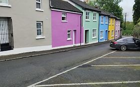 Townhouse 3 Barrow Lane