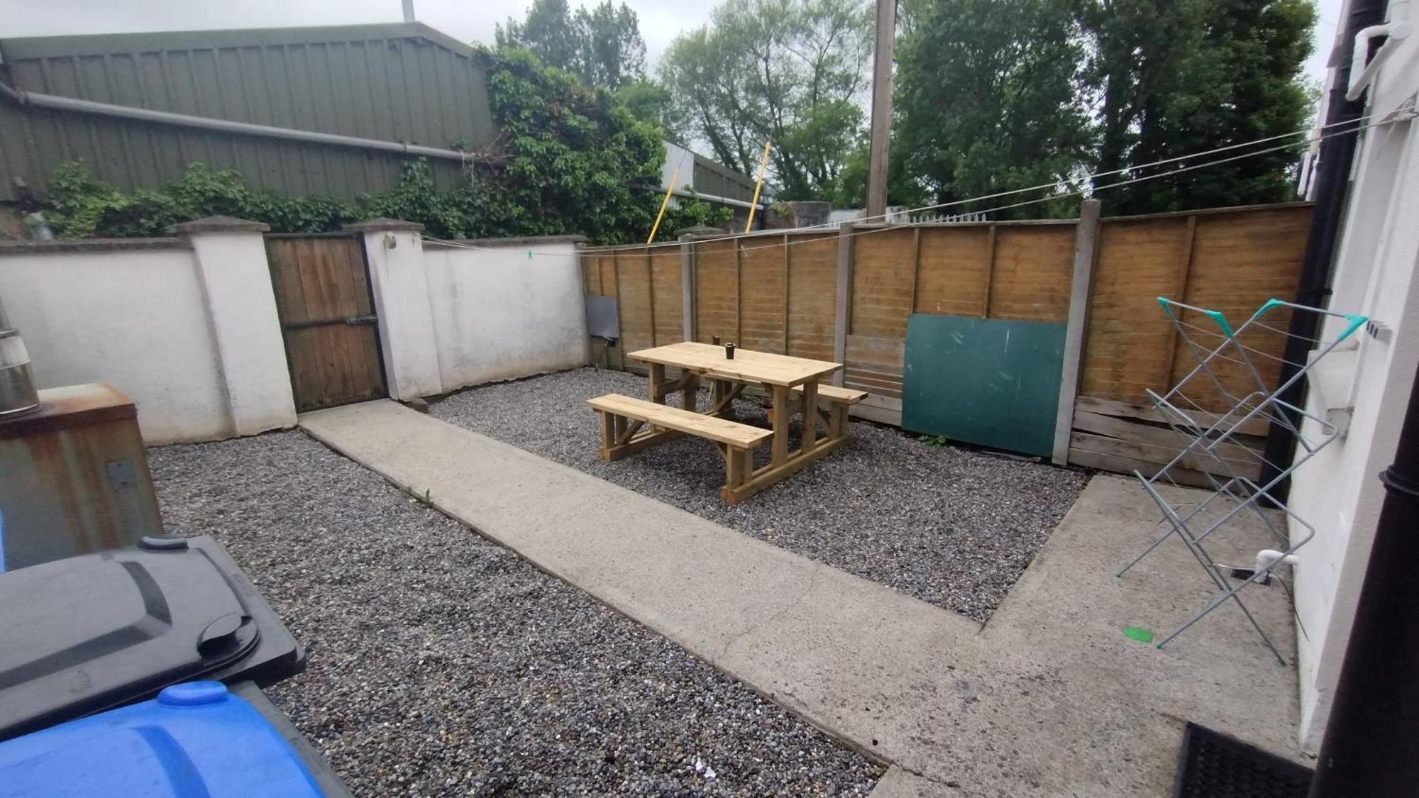 Townhouse 3 Barrow Lane Villa Bagenalstown Room photo